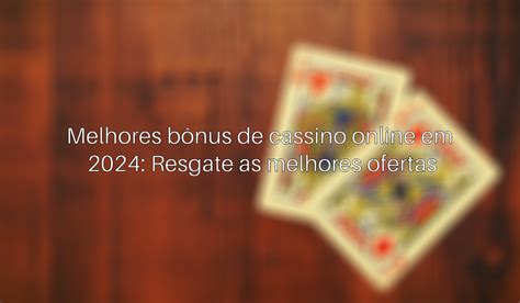 Giro Grátis Bet: Melhores Bônus e Giros Grátis de Cassino 2024