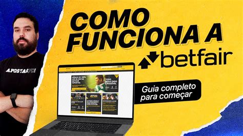 Como Programar Venda de Odd na Betfair: Guia para Automatizar Lucros